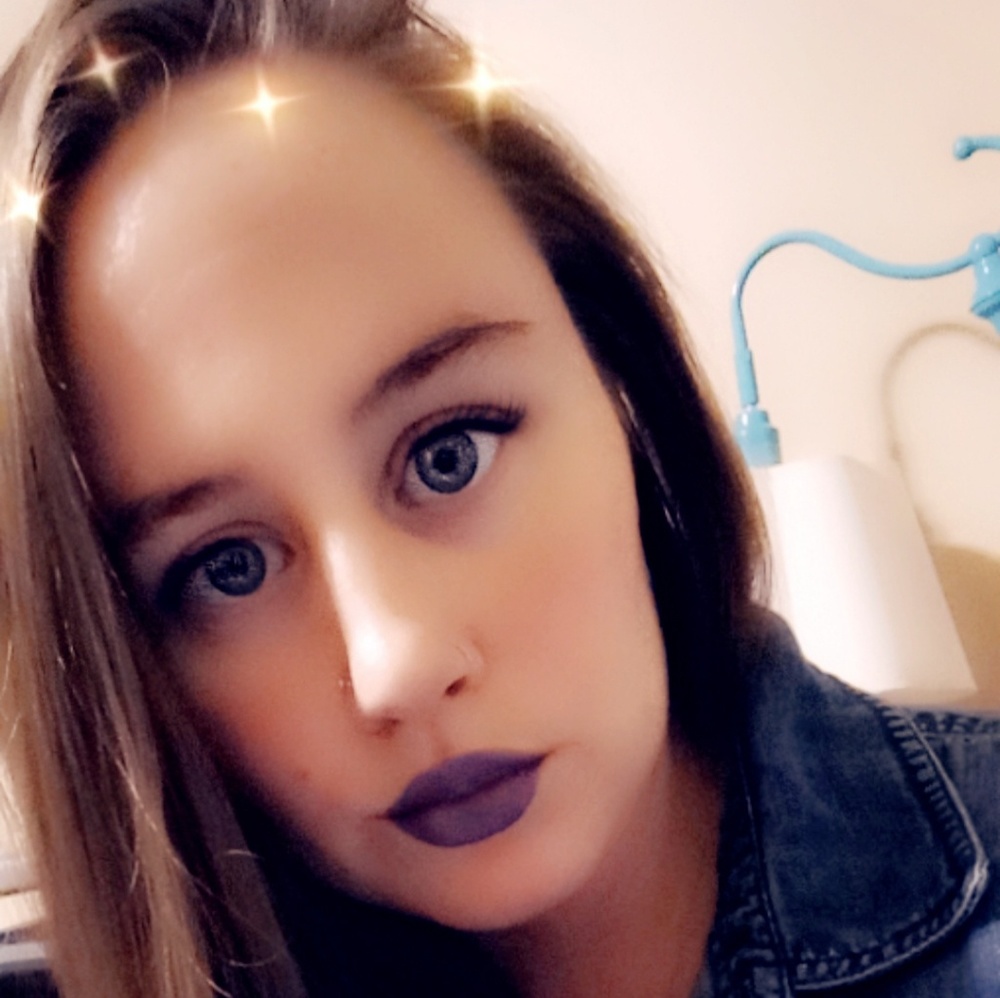Meet your Posher, Nicolette